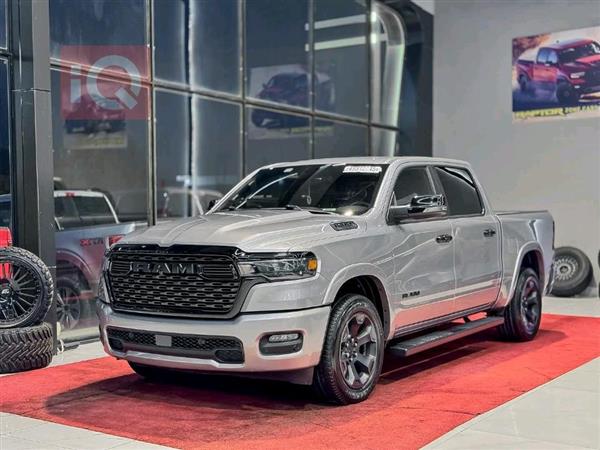 ڕام 1500 2023  بۆ فرۆشتن لە عێراق - هەولێر